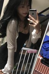 九江浪臀学生妹足交