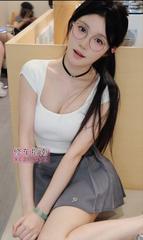 刚兼职尤物，活好