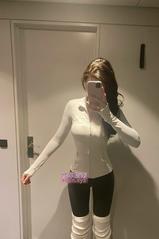 回归的嫂子小小