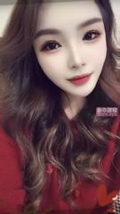 娇小清纯女友小茹