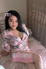 江北区绝色妹儿