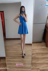 青岛胸大逼紧，水磨