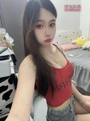 听话口活一绝小仙女