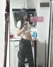 马尾小妹服务周到