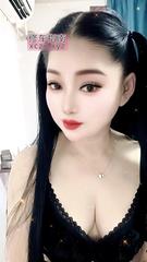 浦东新区在校生美胸