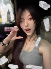 可人清新的蜜桃