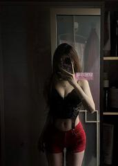 制服韵味大奶熟女