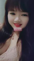 汕尾小妖精伊一