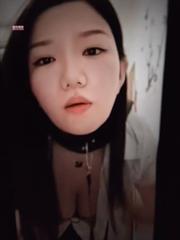 制服骚气大奶熟女