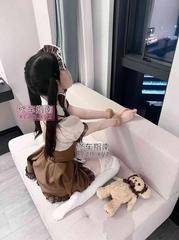 运城兔女郎大学生