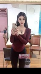 N刷浦东新区小妞