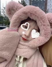 包头婷偶然认识的