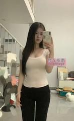 临沂奶兔妮妮抓龙筋