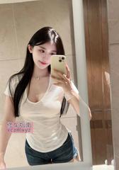 大波货真价实幼师