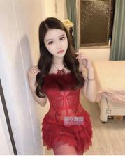 眼镜小学妹听话配合