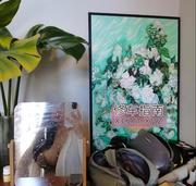 大奶制服诱惑服务系月