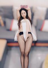 瑜伽教练蜜臀小淑女