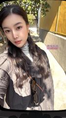 物超所值好身材小胖妹朵朵