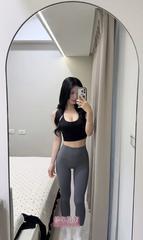 小蛮腰水多小妹