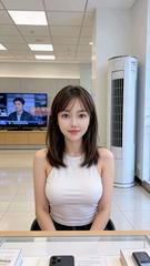 邂逅西安小喜鹊