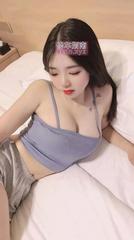 黑丝乖巧白虎欢欢