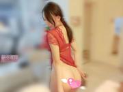 欲望娃娃脸妹儿