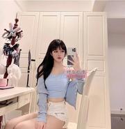 太原女王小玲易喷水