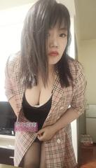 西安尤物骚姐姐