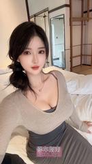 浦东新区回归的小姐姐苏雨沫