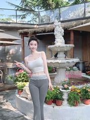 小布丁苏甜口活好