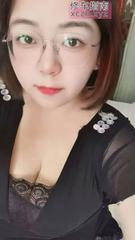 青岛真实白嫩小淑女