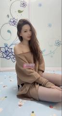 骚妹野格主动积极