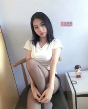 抹胸妹儿小薇