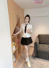 西安小狐狸小喜鹊颜值不错