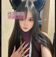 海口大奶牛空姐灵灵价格不贵