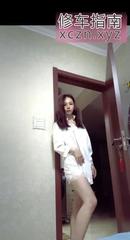 波霸小九儿，主动积极