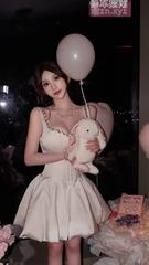 粉红兔体验不错