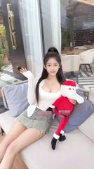 小巧玲珑按摩小妹好活好