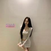 新茶蜜臀小野猫