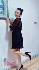 邂逅太原小狐狸