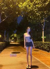 健身教练小姐姐