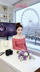 唐山高颜值妹妹不容错过