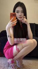 石景山服务系花花