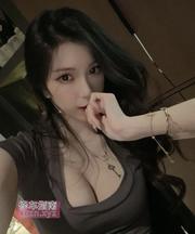 童颜巨乳主播小月