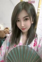 粘人小妹妹身材完美