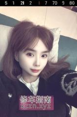 韵味十足JK制服姐姐菲