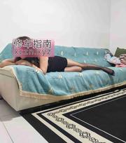 江北大F胸，温柔小骚货