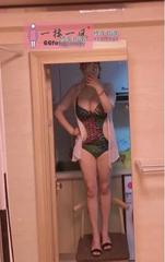 嘉定美腿爽爆记