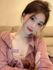 银川小妹妹林夕