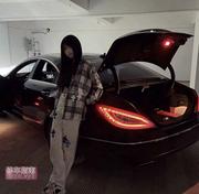 兰州海归的骚货小野猫